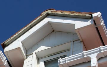 Three Cocks fascia installation costs