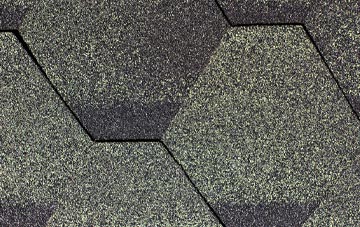 Three Cocks fibreglass shingle repairs