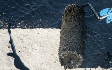 Three Cocks liquid sealant waterproofing