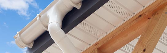 get Three Cocks guttering quotes today