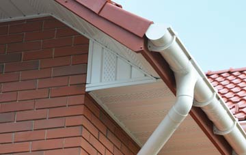 Three Cocks soffit repair costs