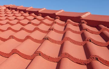 Three Cocks tile and slate roof replacement