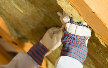 types of Three Cocks pitched roof insulation materials