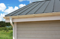 Three Cocks fascia repair