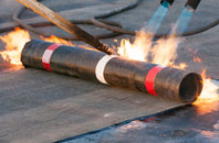 Three Cocks flat roof sealing