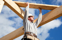 Three Cocks roof replacement work