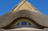 Three Cocks thatch roofing